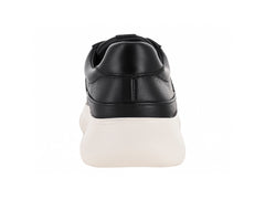 Tenis Quirelli Negro para Mujer