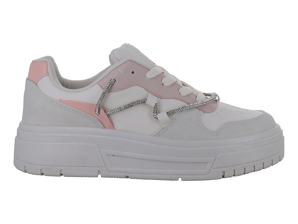 Tenis Clasben Giorgi Para Mujer