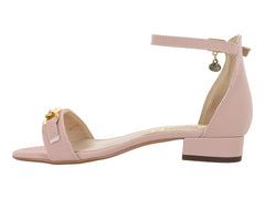 Sandalias Jakuna Color Rosa para Niña