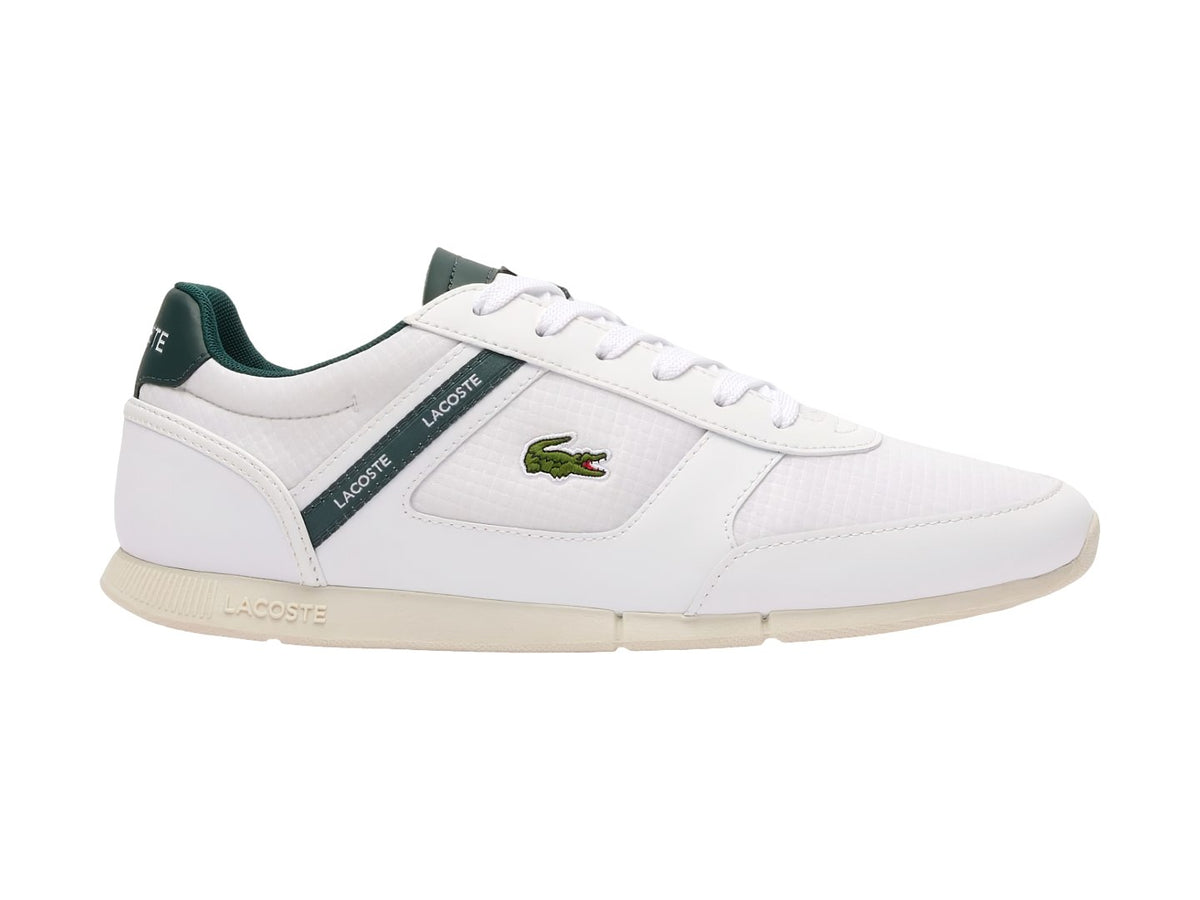 Tenis Lacoste Ma0015 Para Hombre