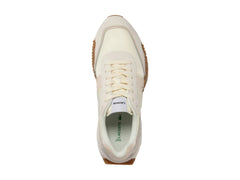 Tenis Lacoste L-Spin Deluxe Blanco Roto para Hombre