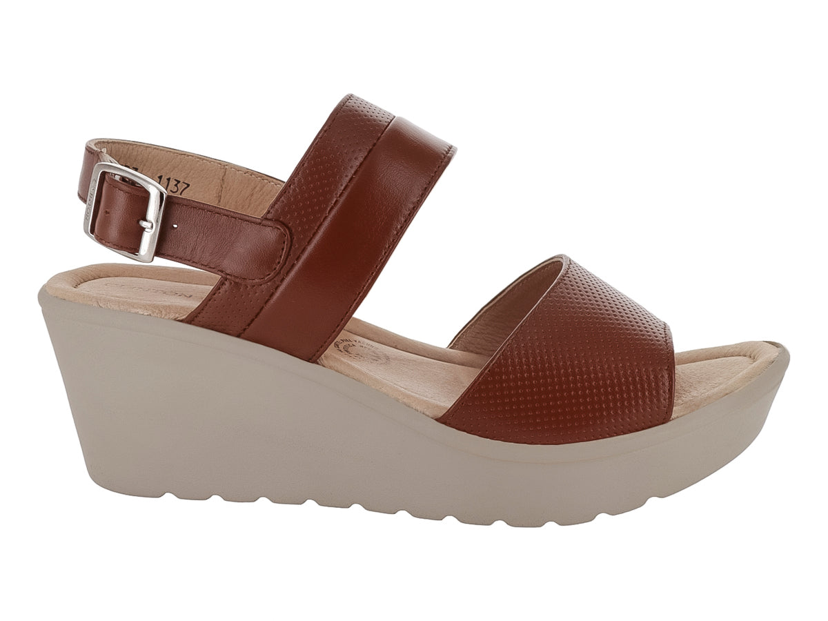 Sandalias Clinton 6403 Para Mujer