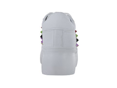 Tenis Ten Colours Roma Blanco Multicolor para Mujer