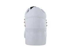 Tenis Ten Colours Roma Blanco para Mujer