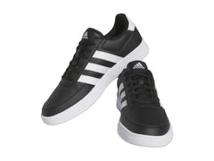 Tenis Adidas Breaknet 2.0 Negro con Blanco para Hombre