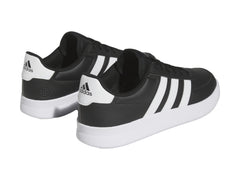 Tenis Adidas Breaknet 2.0 Negro con Blanco para Hombre