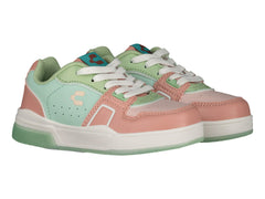 Tenis Charly Multicolor para Niña