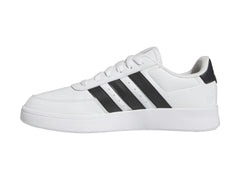 Tenis Adidas Breaknet 2.0 Blancos y Negros para Mujer