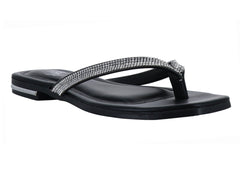 Sandalias MELI&ANA Negro para Mujer