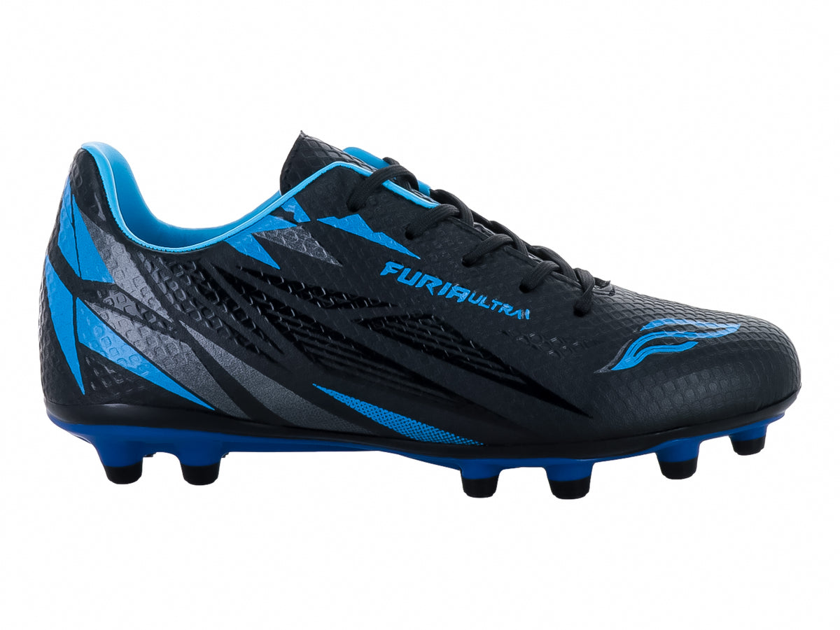 Tenis Furia 1023 1023 Para Niño