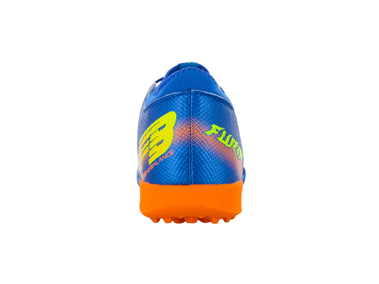 Tenis Furia 1515 1515 Para Niño