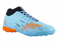 Tenis de Fútbol Furia 1515 Color Menta para Hombre