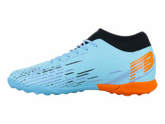 Tenis de Fútbol Furia 1515 Color Menta para Hombre