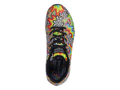 Tenis Skechers One X Jen Stark Multicolor para Mujer