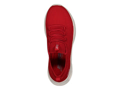 Tenis Skechers BOBS Unity Rojo para Mujer