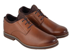 Zapato Brantano Café para Hombre