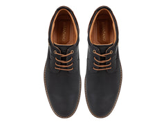 Zapato Brantano Negro para Hombre