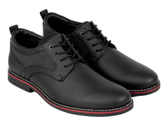 Zapatos Brantano Negros Casuales para Hombre