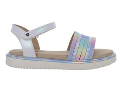 Sandalias Teen Bambino Bm440 Para Niña