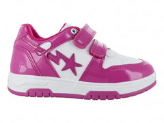 Tenis Teen Bambino Bm7020 Para Niña