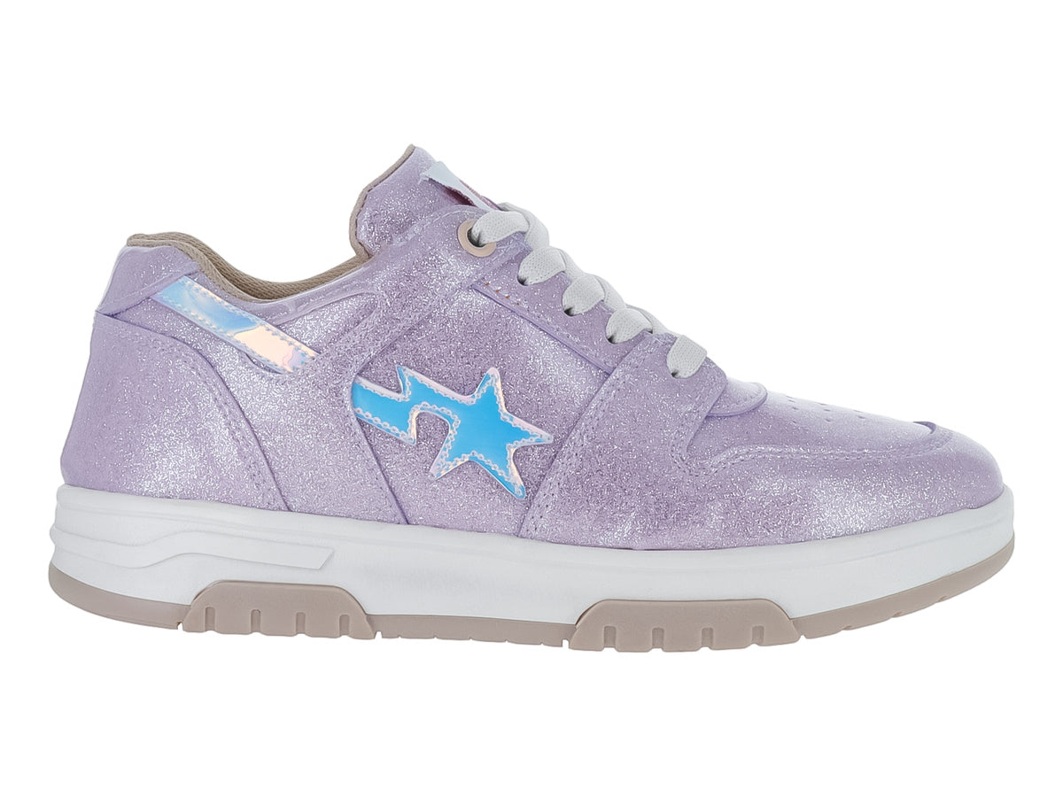 Tenis Teen Bambino Bm7021 Para Niña