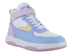 Tenis Botín Teen Bambino Multicolor para Niña
