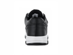Tenis Teen Bambino Blanco y Negro para Niño