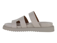 Sandalias Gillio Color Hueso para Mujer