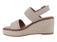 Sandalias Gillio Color Fósil para Mujer