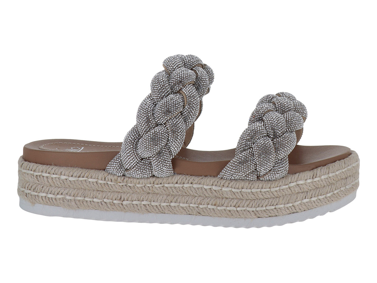 Sandalias Gillio 948002 Para Mujer
