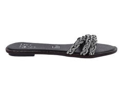 Sandalias Diva 852315 Para Mujer