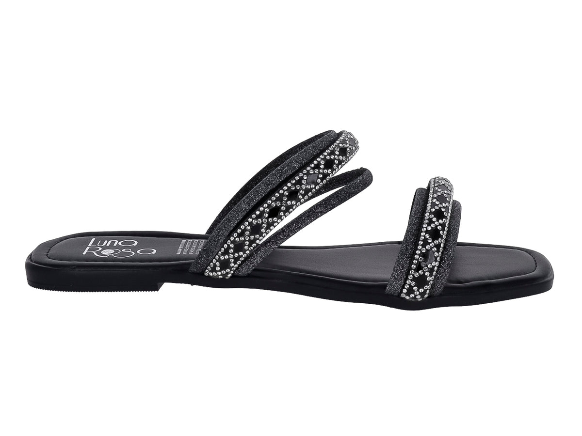 Sandalias Luna Rosa 068 Para Mujer