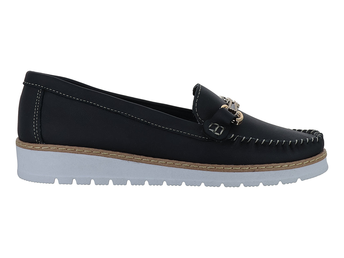Zapatos Diva Luna Rosa 8523 Para Mujer