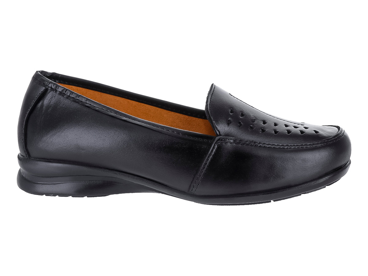 Zapatos Planos Luna Rosa 123 Para Mujer