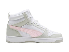Tenis Puma 393831 Para Niña