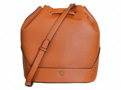 Bolso Saco ROZE Color Brown para Mujer