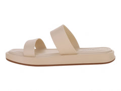 Sandalias Molekinha Crema para Niña