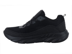 Tenis ANDRAX Negro para Mujer