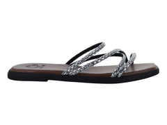Sandalias Nomadas 22742 Para Mujer