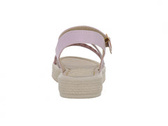 Sandalias BY PARTY Color Pétalo para Niña