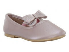 Zapatos Planos 4EVER Color Frappe para Niña