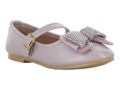 Zapatos Dolly 4EVER Color Rosa para Niña