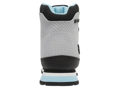 Botas K-SWISS Rushmore Gris y Azul para Mujer