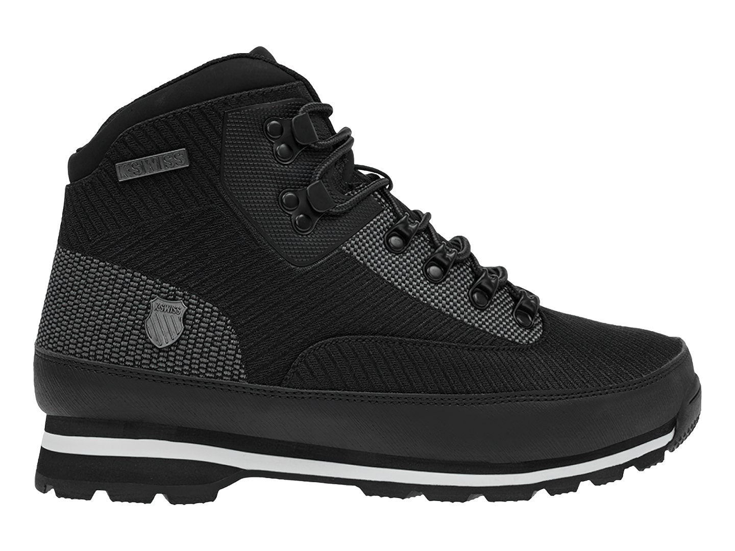 Botas K-Swiss Rushmore 0F718 Para Hombre