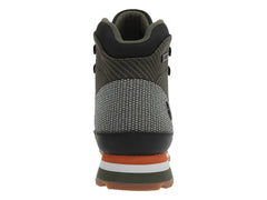 K-Swiss Botas Rushmore Oliva para Hombre