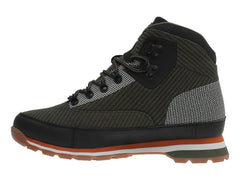 K-Swiss Botas Rushmore Oliva para Hombre