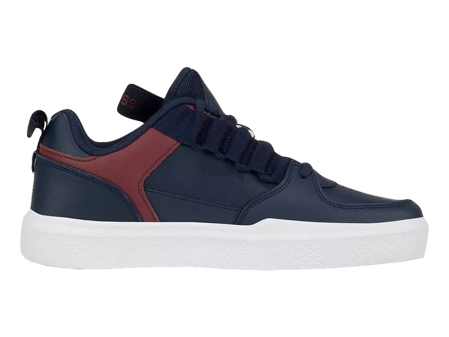 Tenis K-Swiss Roof 0F491 Para Hombre