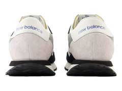 Tenis New Balance 237 Negro para Hombre