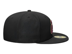 Gorra New Era Cultom LMP Negro