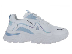 Tenis Via Urbana 101407 Para Mujer